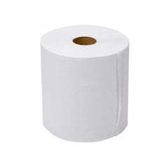 Autocut Paper Towel Roll 120m 1 Pack 6 Pieces - Slide 1