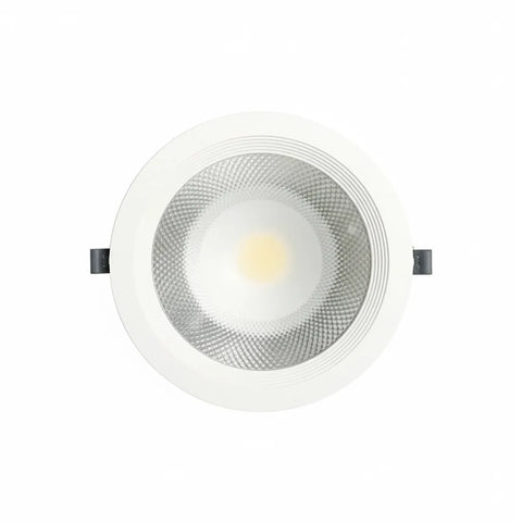 Avanti 30W Round LED Panel Light 3000K - Warm White