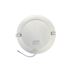 Avanti 20W Round Panel LED 6500K - Daylight - Slide 2