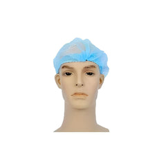 BIG Disposable Clip Cap - Blue - Slide 1