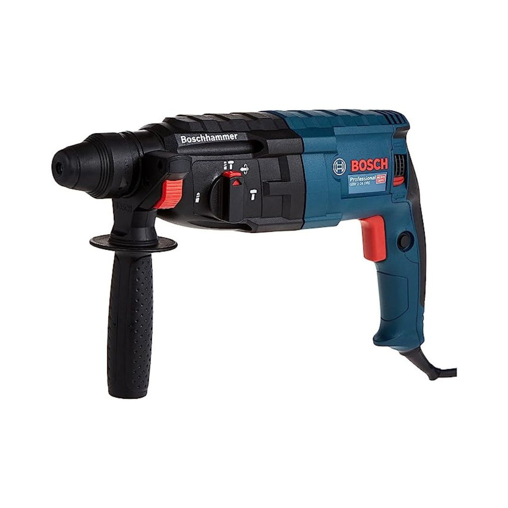 Bosch GBH 2-26 DRE Rotary Hammer With SSD Plus