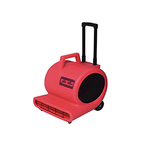 Baiyun AFBF535 Blower Floor Dryer - Orange