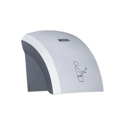 Baiyun AFBY804 Automatic Hand Dryer - White