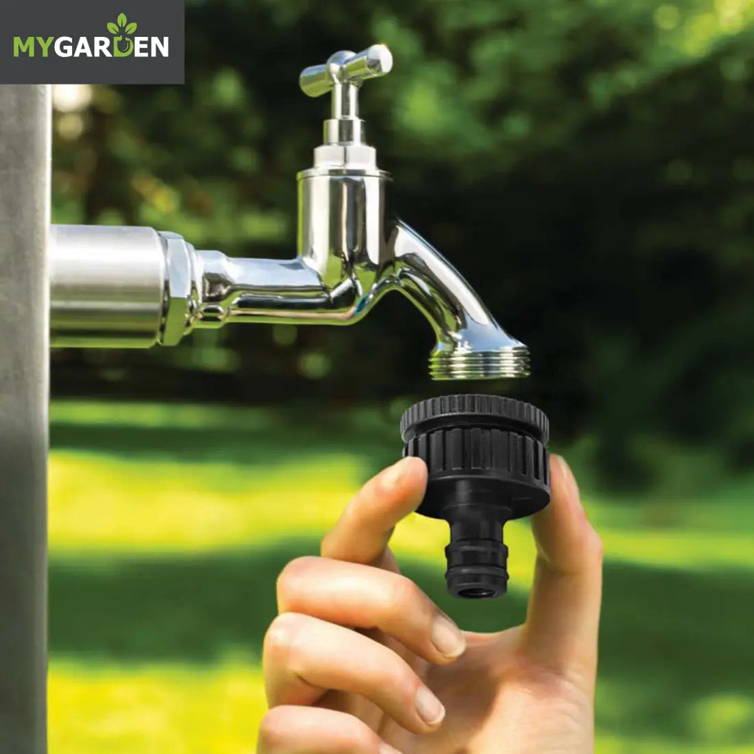Beorol Mygarden Tap Adapter 3/4 Inch and 1 Inch