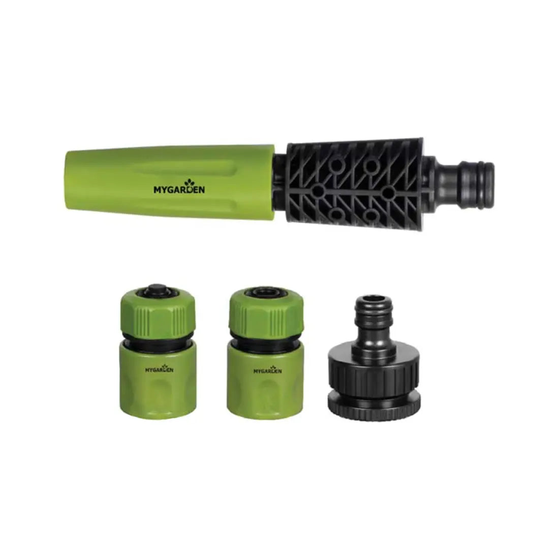 Beorol Mygarden Twist Nozzle Set 5 Pcs GSSM5