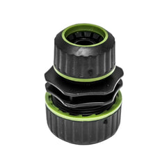 Beorol Plastic Hose Mender, Connector 1/2" to 3/4" GSP1234 - Slide 2