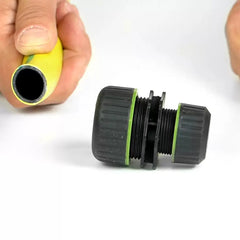 Beorol Plastic Hose Mender, Connector 1/2" to 3/4" GSP1234 - Slide 5