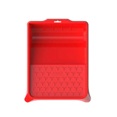 Beorol Plastic Paint Tray - Red - Slide 2