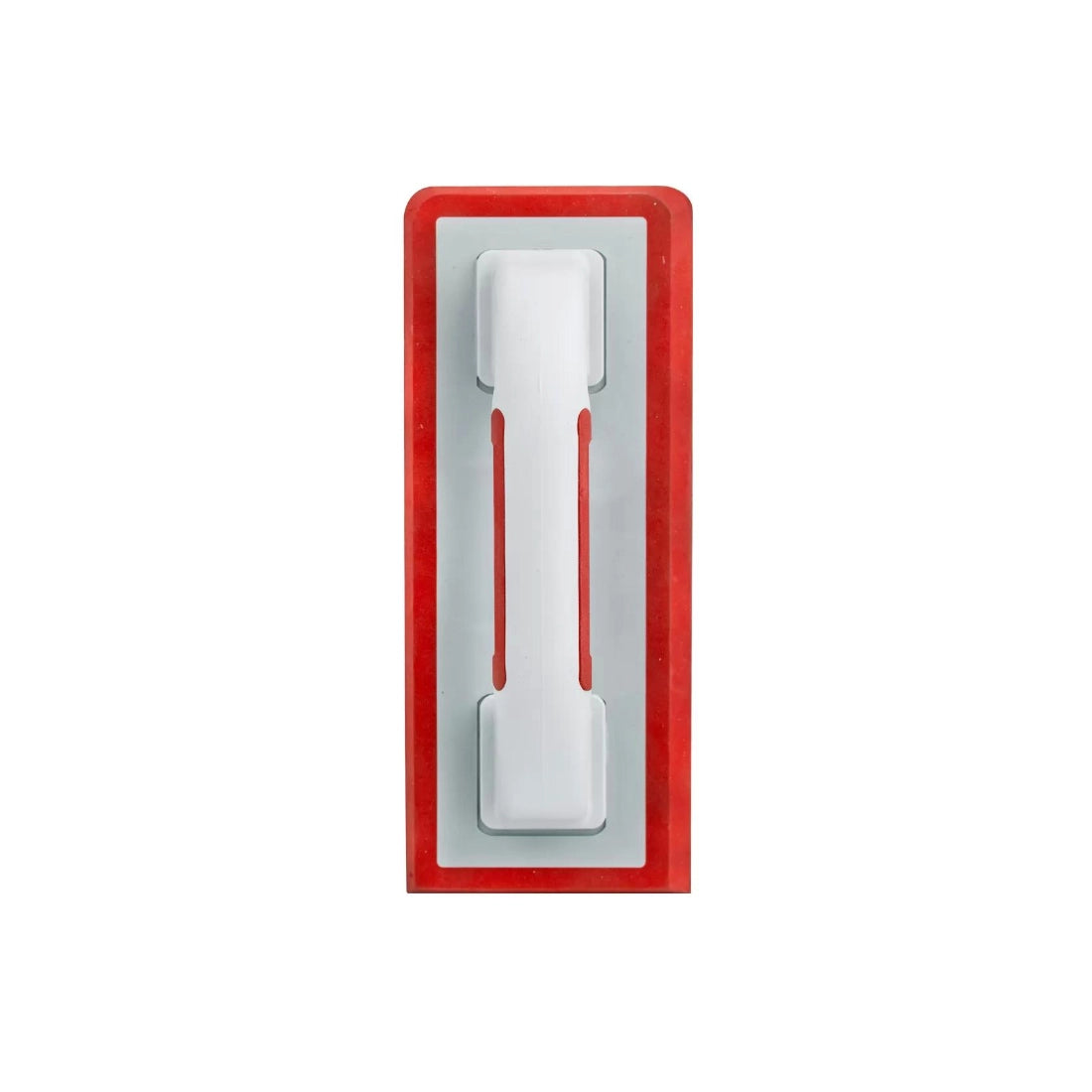 Beorol Rubber Trowel for Grouting Profi 240x95x7mm GFP