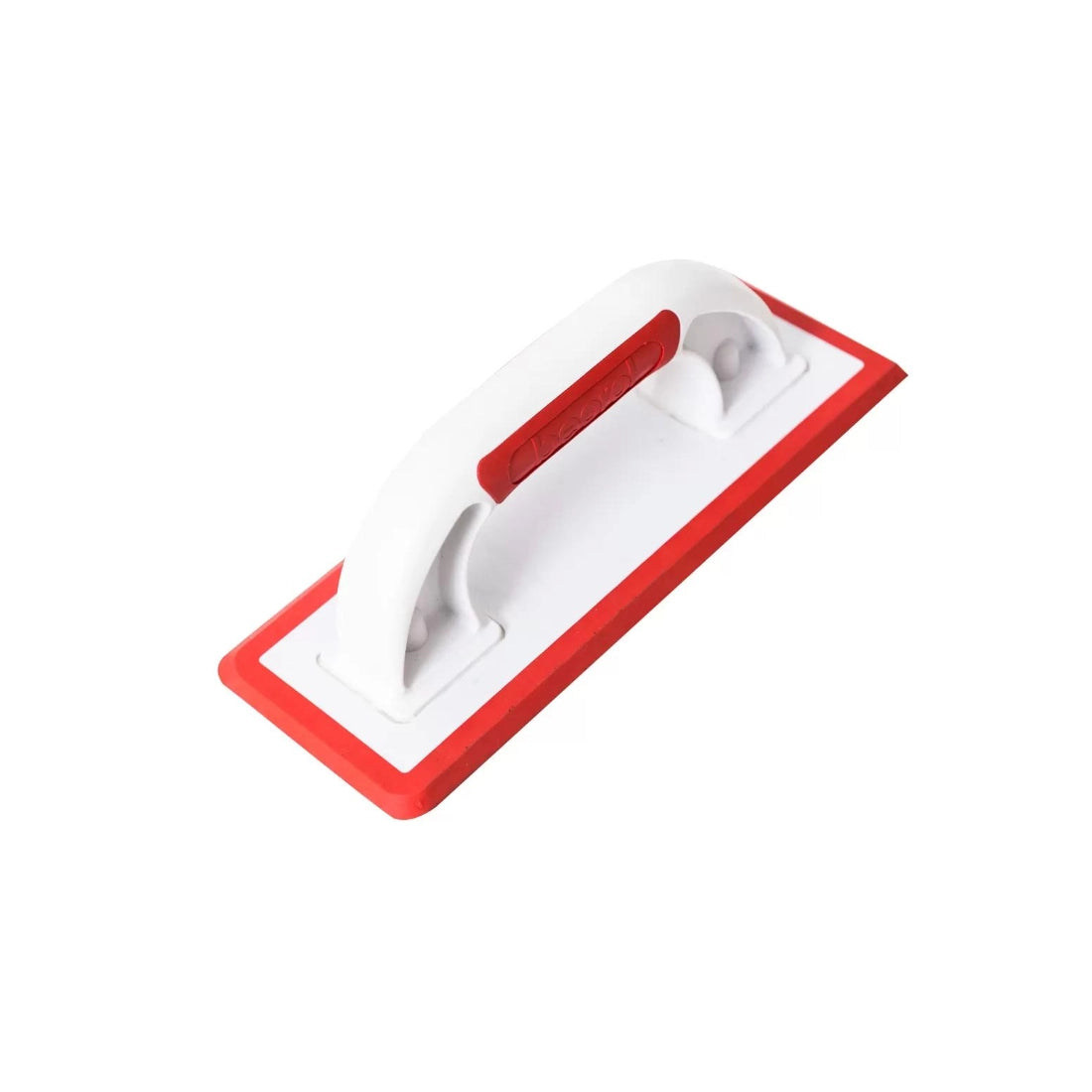 Beorol Rubber Trowel for Grouting Profi 240x95x7mm GFP