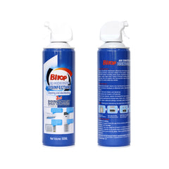 Bitop Air Conditioner Disinfectant Foam Spray 500ml - Slide 1