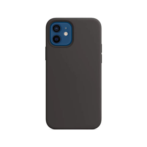 Silicone Case for Apple iPhone 12 Mini