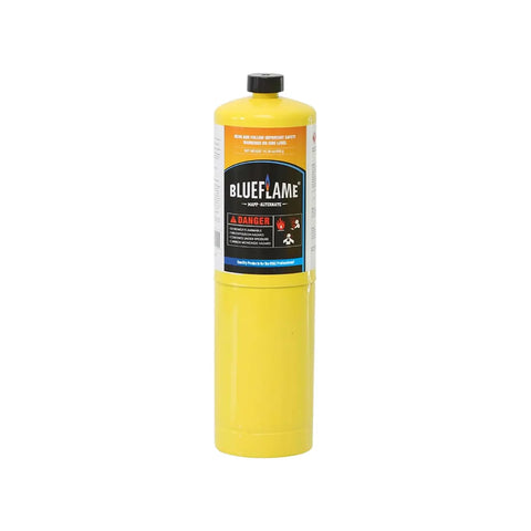 Blueflame MAPP Alternate Gas Cylinder 400g