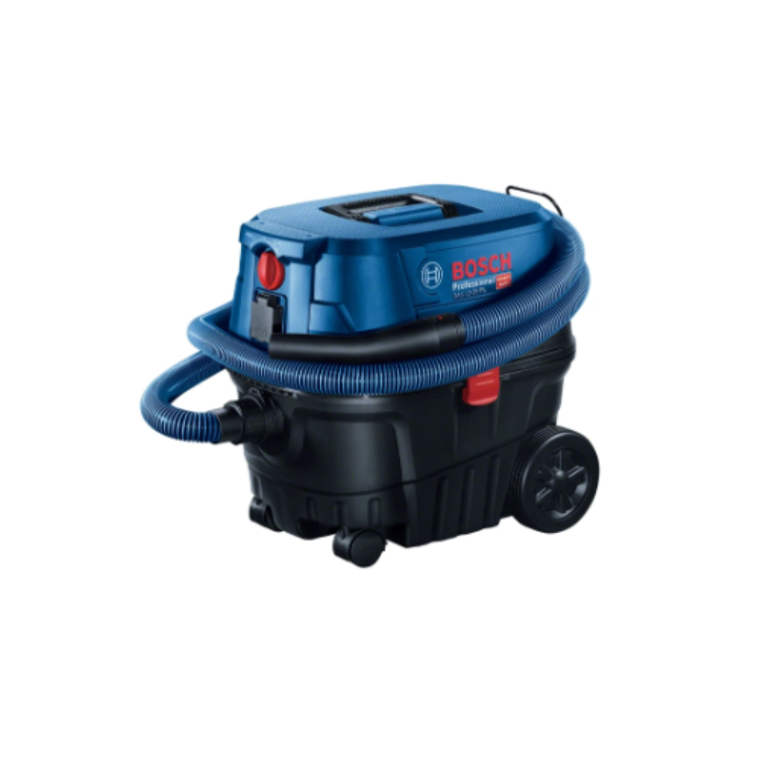 Bosch Professional Wet or Dry Dust Extractor 1350W GAS 12-25 PL