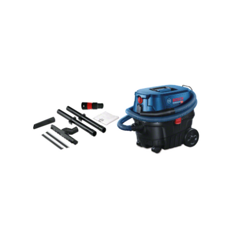 Bosch Professional Wet or Dry Dust Extractor 1350W GAS 12-25 PL