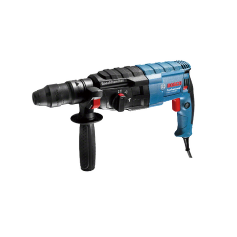 Bosch Professional Rotary Hammer With SDS Plus 790W GBH 2-24 DFR