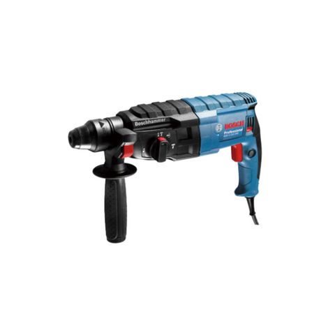 Bosch Professional Rotary Hammer with SDS Plus 790W GBH 2-24 DRE