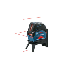 Bosch Professional Combi Laser GCL 2-15 - Slide 2