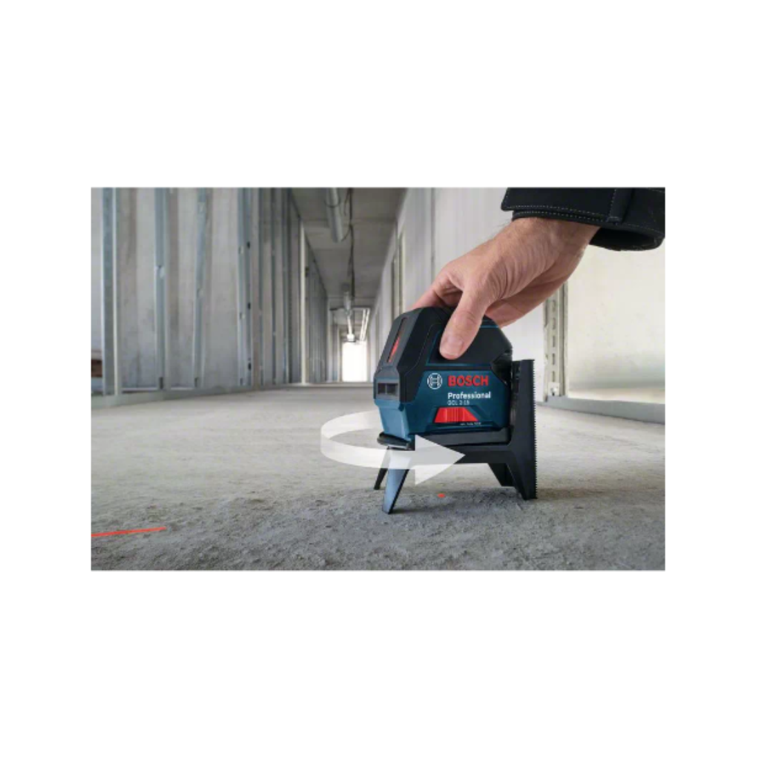 Bosch Professional Combi Laser GCL 2-15