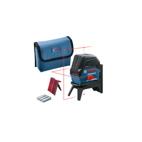 Bosch Professional Combi Laser GCL 2-15