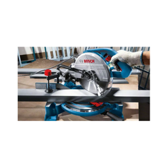 Bosch Professional Mitre Saw 1700W GCM 10 MX - Slide 2