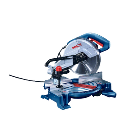 Bosch Professional Mitre Saw 1700W GCM 10 MX