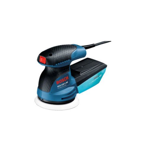 Bosch Professional Random Orbital Sander 250W GEX 125-1 AE