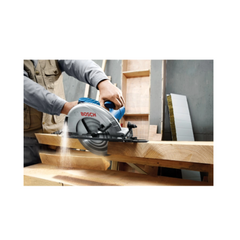 Bosch Professional Hand-Held Circular Saw 2050W GKS 9 - Slide 2