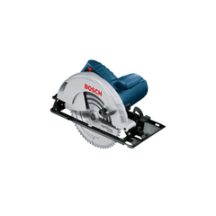 Bosch Professional Hand-Held Circular Saw 2050W GKS 9 - Slide 1