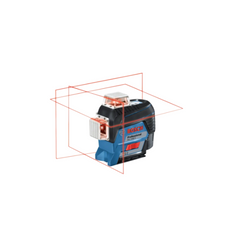 Bosch Professional Line Laser GLL 3-80 C - Slide 2