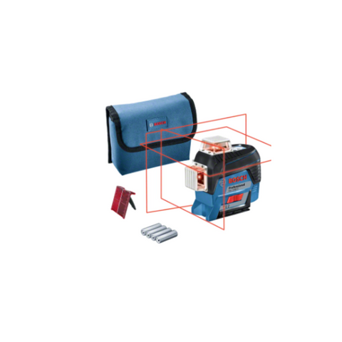 Bosch Professional Line Laser GLL 3-80 C