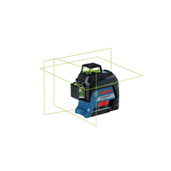 Bosch Professional Line Laser GLL 3-80 G - Slide 2