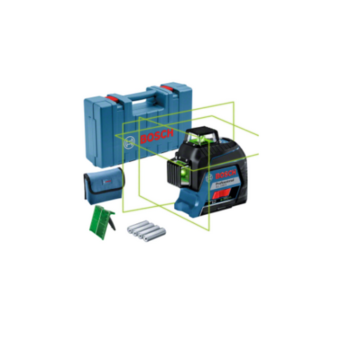 Bosch Professional Line Laser GLL 3-80 G