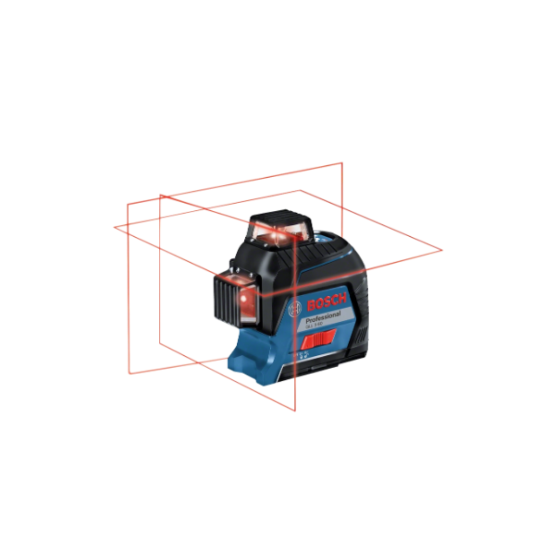 Bosch Professional Line Laser GLL 3-80