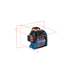 Bosch Professional Line Laser GLL 3-80 - Slide 2