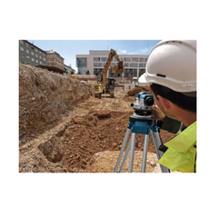 Bosch Professional Optical Level GOL 32 D - Slide 3