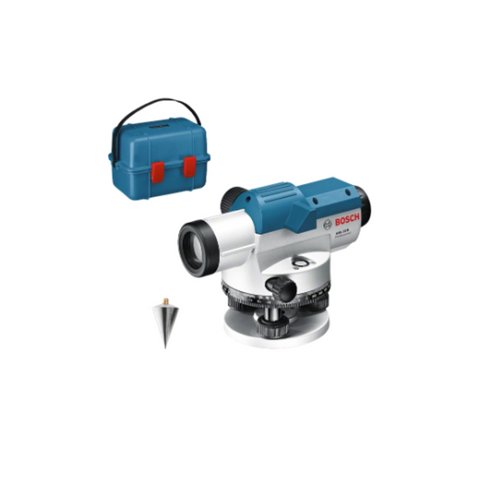 Bosch Professional Optical Level GOL 32 D