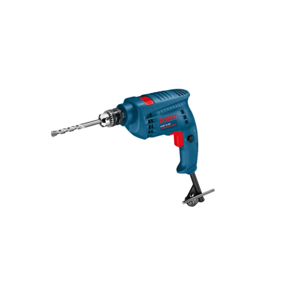 Bosch Professional Impact Drill 500W GSB 10 RE