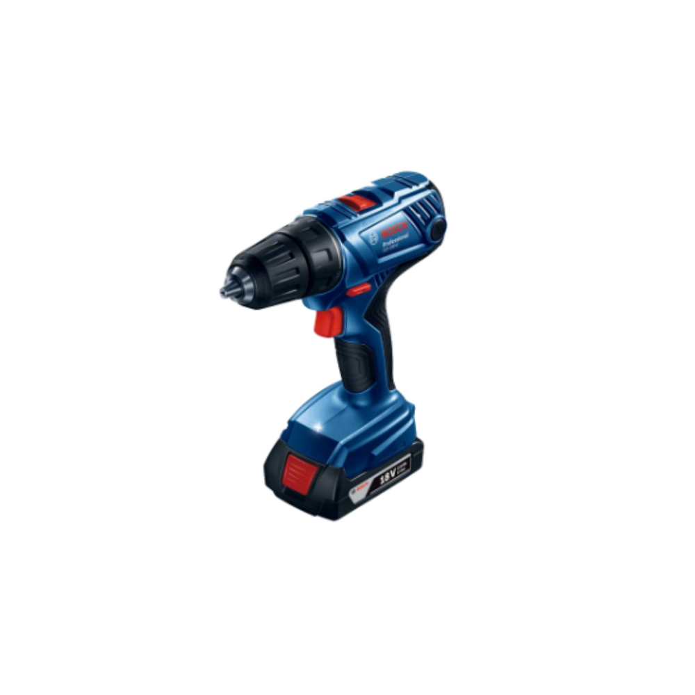 Bosch Professional Cordless Drill Driver 18V GSR 180-LI