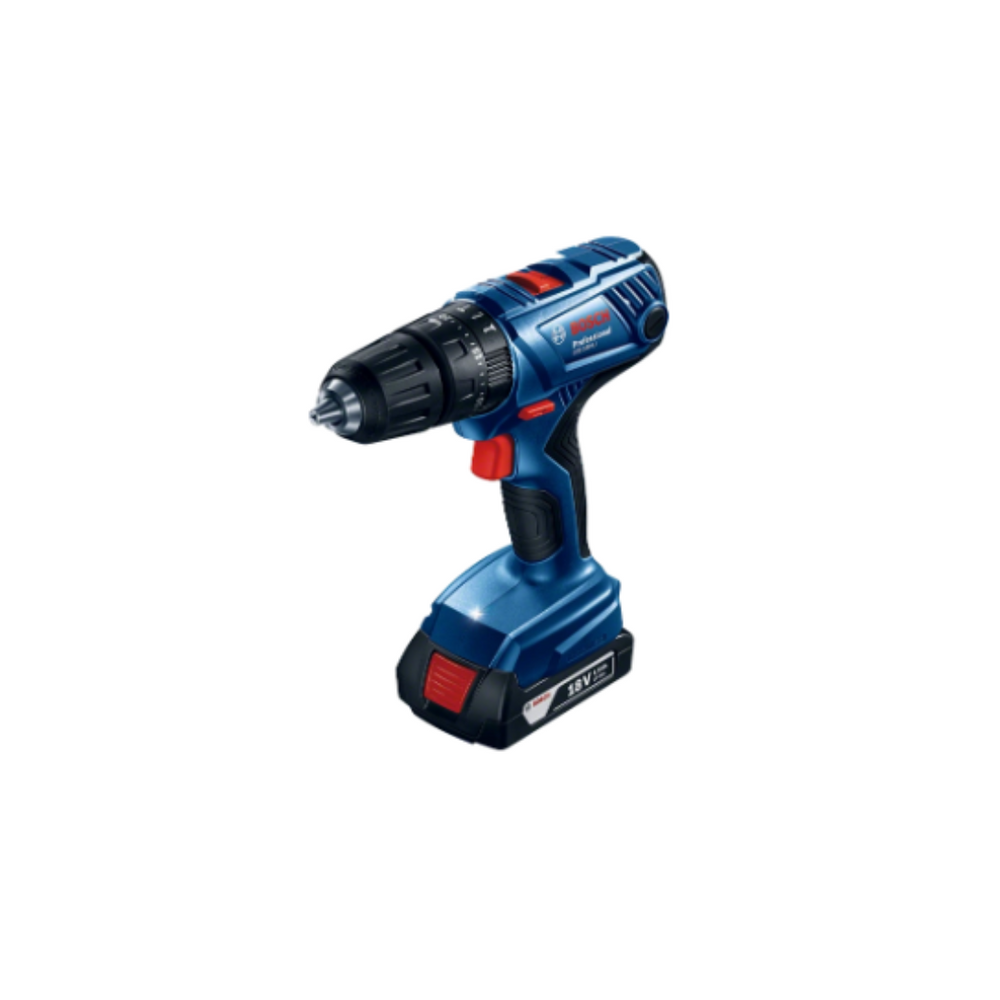 Bosch Professional Cordless Drill Driver 18V GSB 180-LI