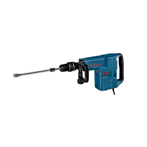 Bosch Professional Demolition Hammer with SDS Max 1500W GSH 11 E