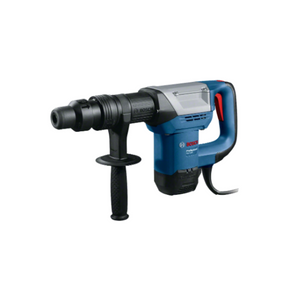 Bosch Professional Demolition Hammer With SDS Max 1100W GSH 500