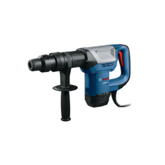 Bosch Professional Demolition Hammer with SDS Max 1100W GSH 500 - Slide 2
