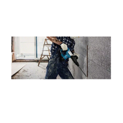Bosch Professional Demolition Hammer with SDS Max 1100W GSH 500 - Slide 3