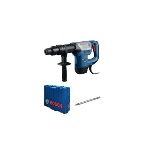 Bosch Professional Demolition Hammer with SDS Max 1100W GSH 500