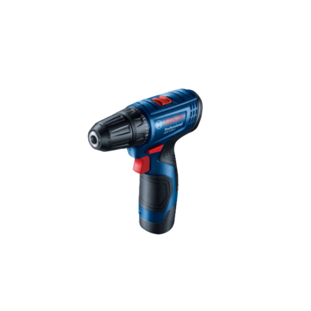 Bosch Professional Cordless Drill Driver 12V GSR 120-LI