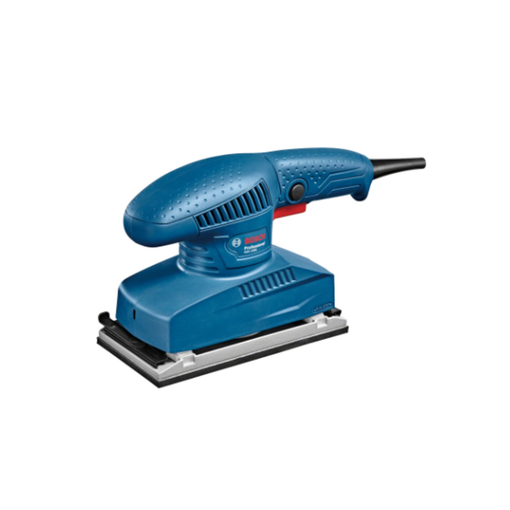 Bosch Professional Orbital Sander 190W GSS 2300