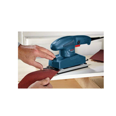 Bosch Professional Orbital Sander 190W GSS 2300 - Slide 2