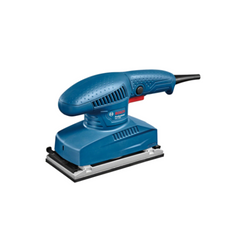 Bosch Professional Orbital Sander 190W GSS 2300 - Slide 1