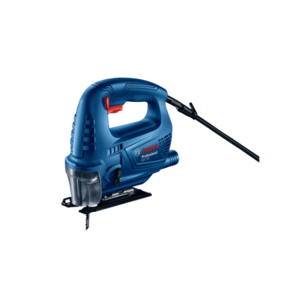 Bosch Professional Jigsaw 500W GST 700